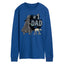 ROYAL BLUE
