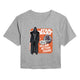 HEATHER GREY