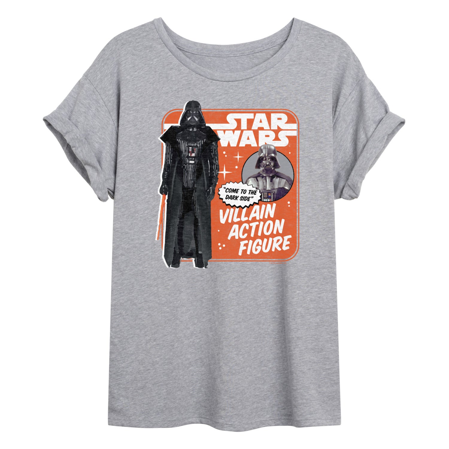 HEATHER GREY-