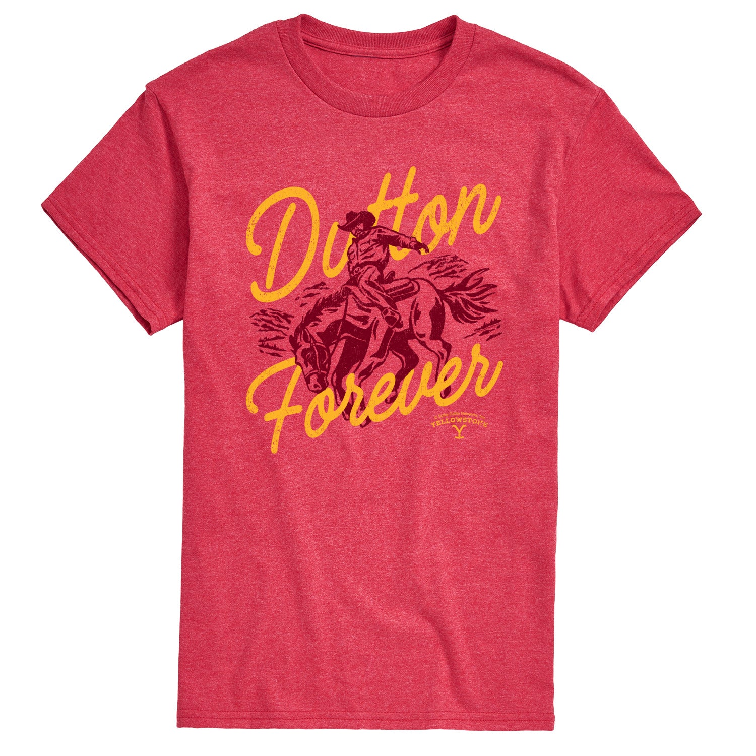 HEATHER RED-