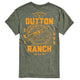 HEATHER MILITARY GREEN