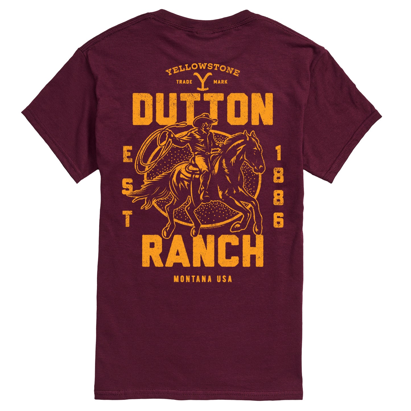 MAROON-