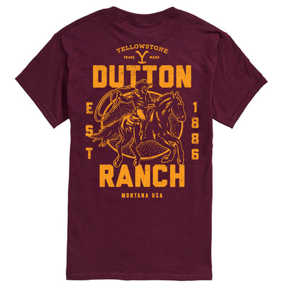 MAROON-