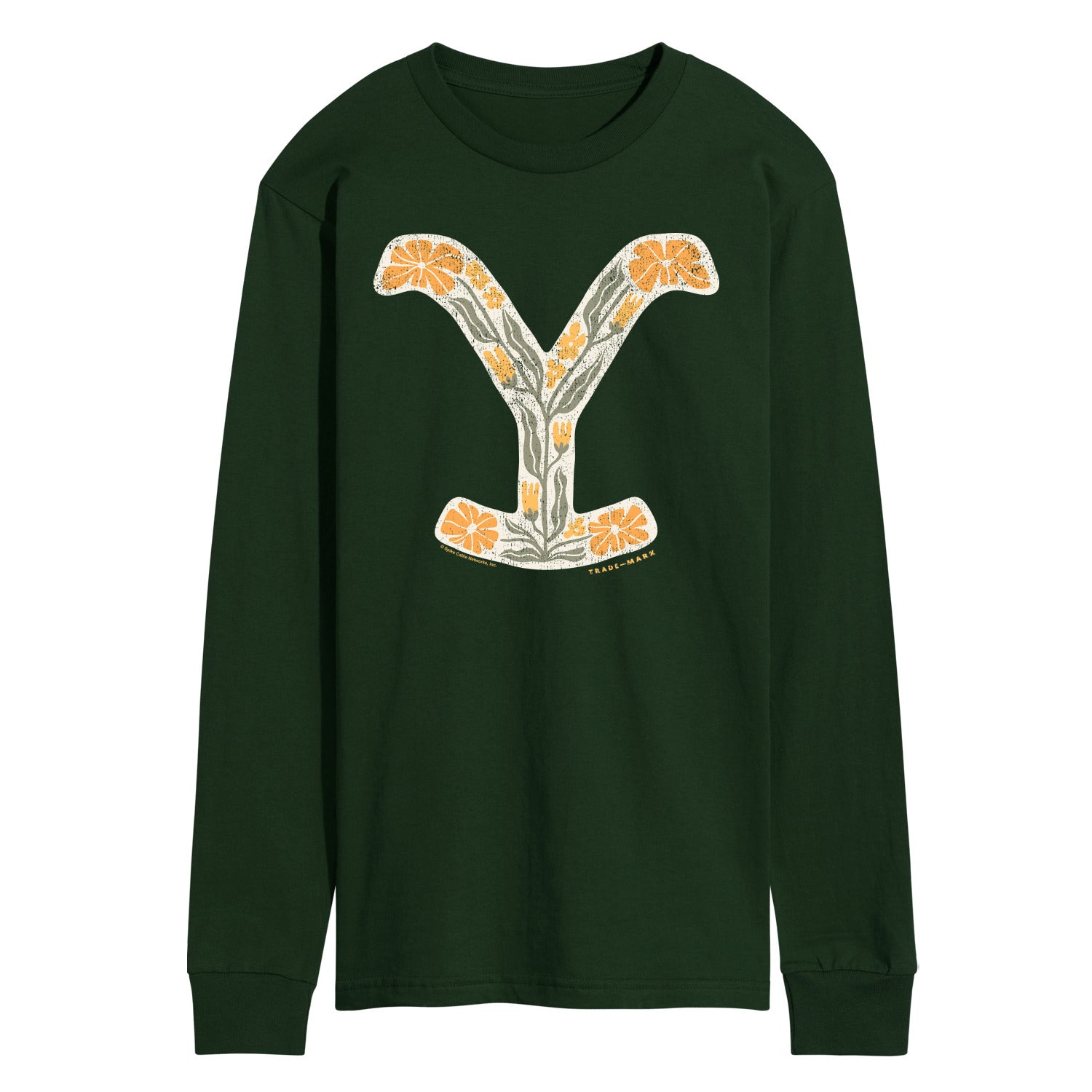 FOREST GREEN-