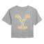 HEATHER GREY