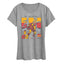 HEATHER GREY