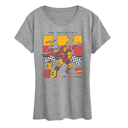 HEATHER GREY-