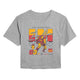 HEATHER GREY