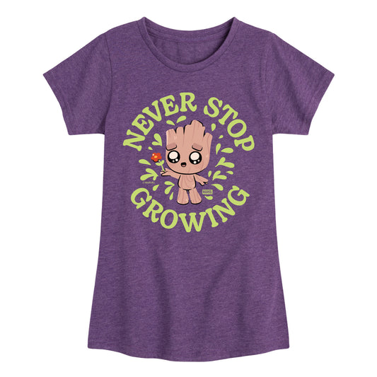 HEATHER PURPLE-