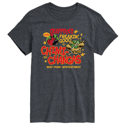 HEATHER CHARCOAL-