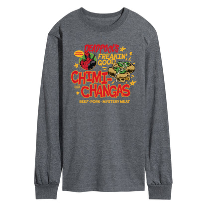 HEATHER CHARCOAL-