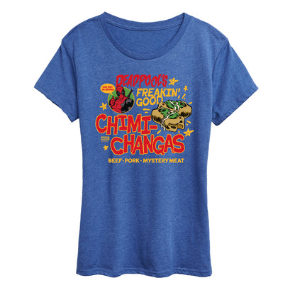 HEATHER ROYAL BLUE-