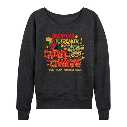 HEATHER CHARCOAL-