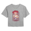 HEATHER GREY
