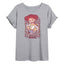 HEATHER GREY