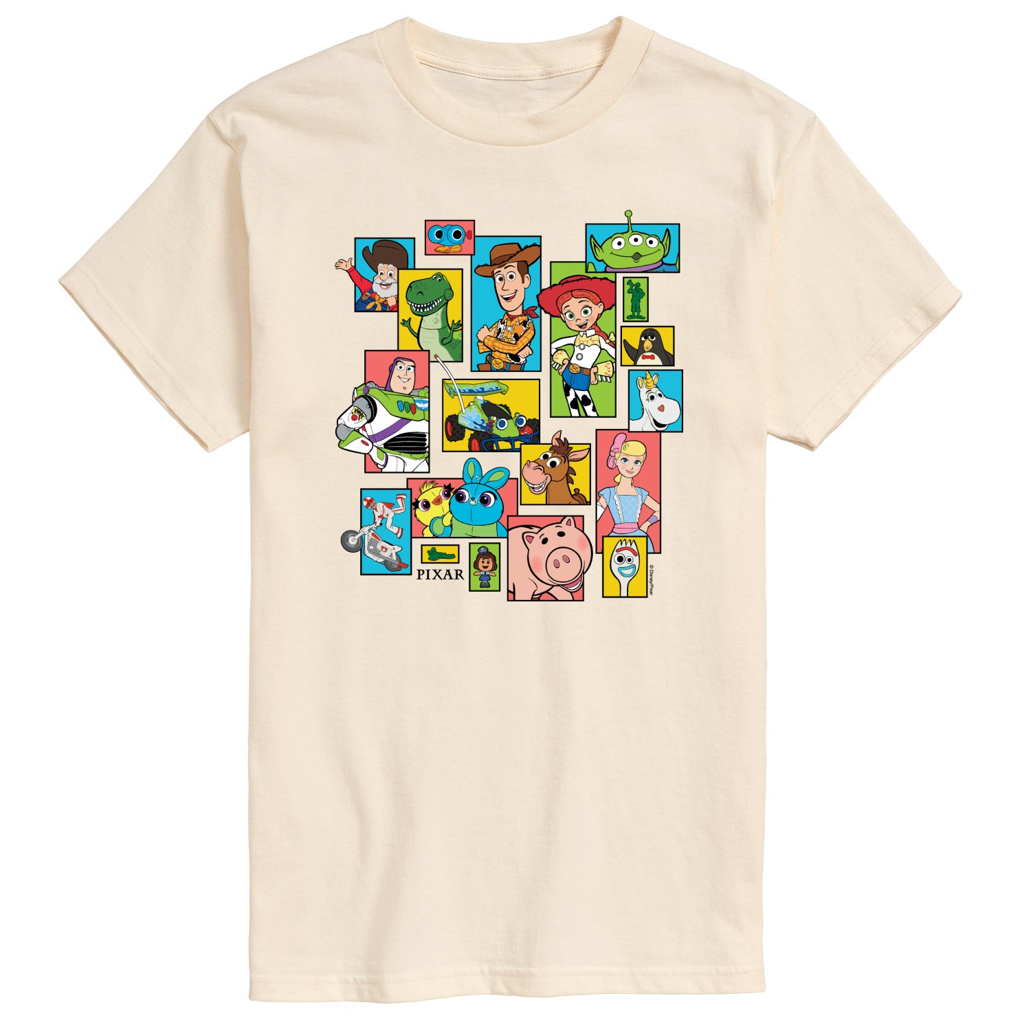 CREAM-