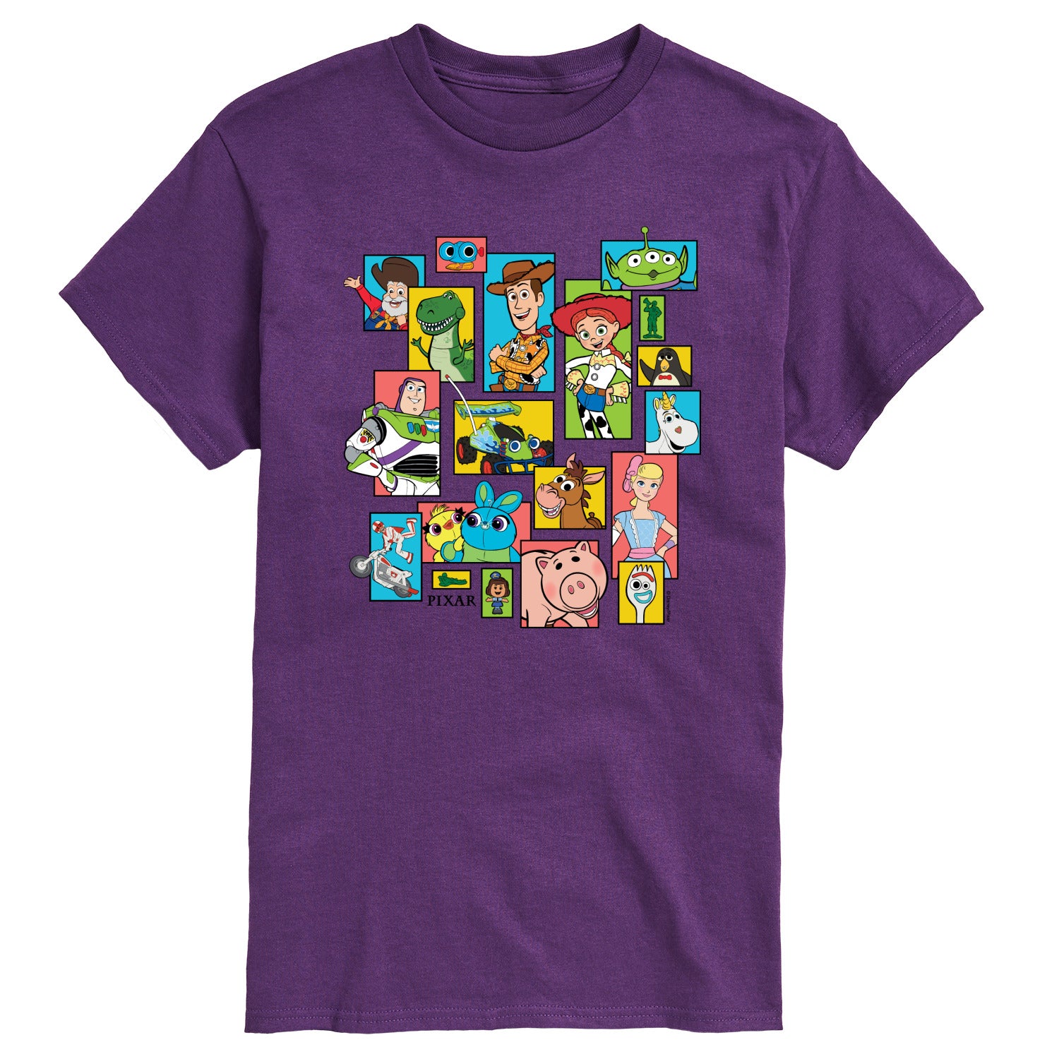 PURPLE-
