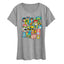 HEATHER GREY
