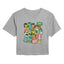 HEATHER GREY
