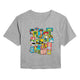 HEATHER GREY