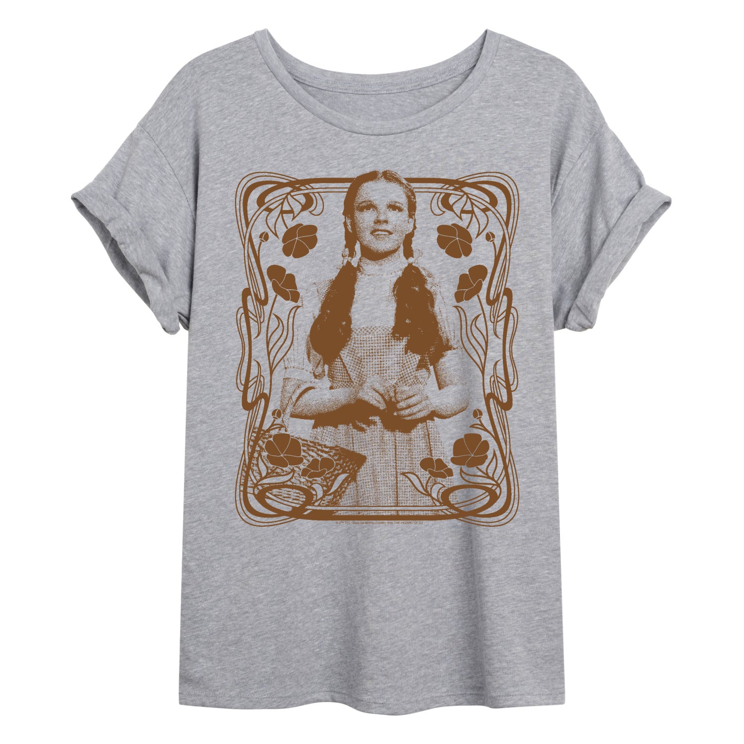 HEATHER GREY-