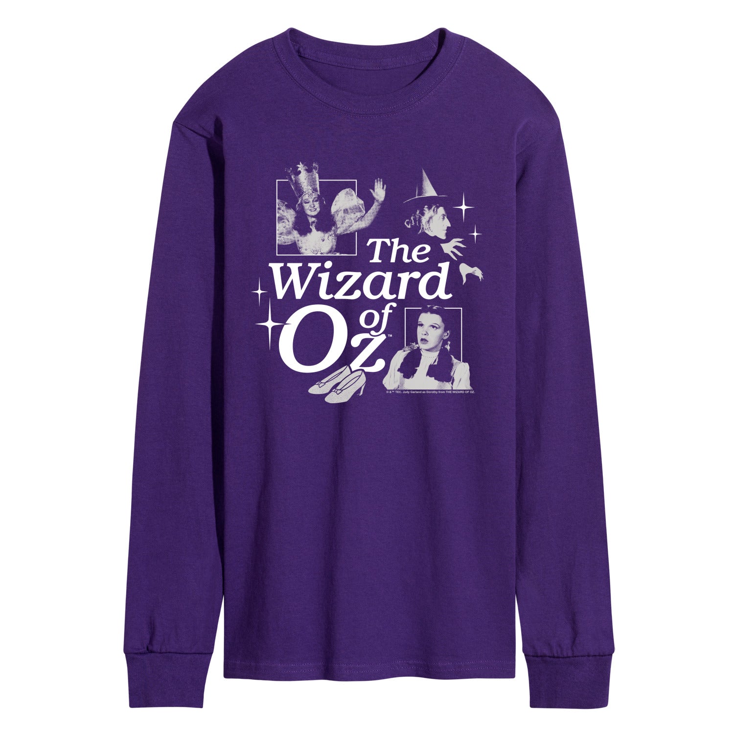 PURPLE-