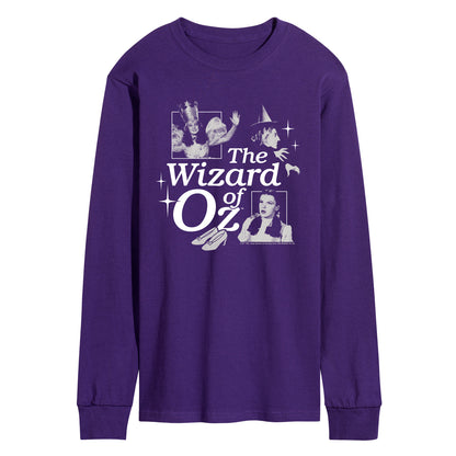PURPLE-