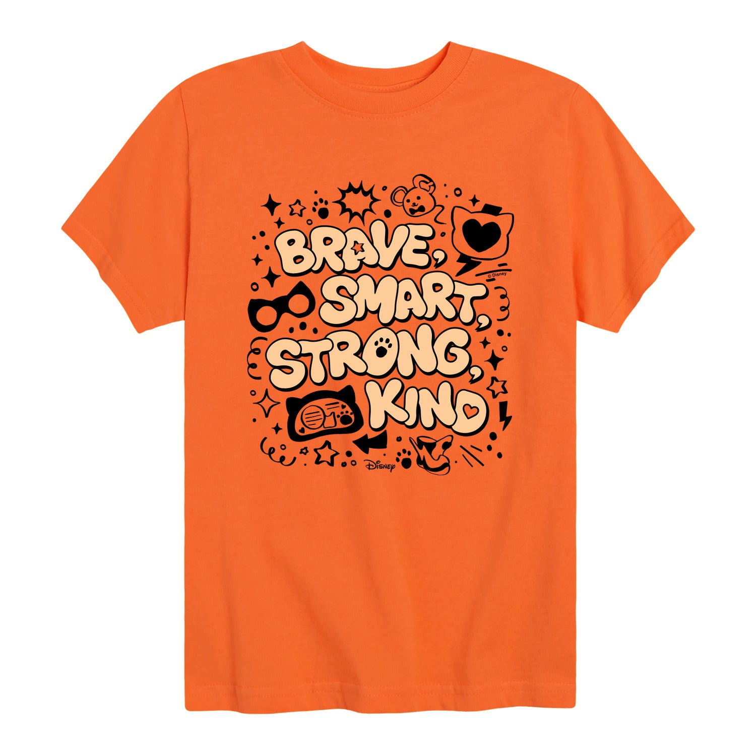 ORANGE-
