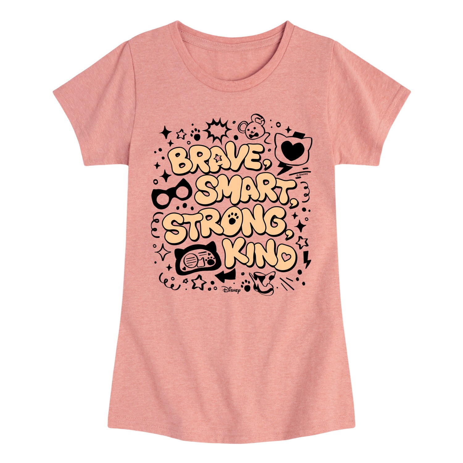 DESERT PINK-