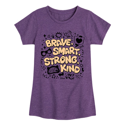 HEATHER PURPLE-