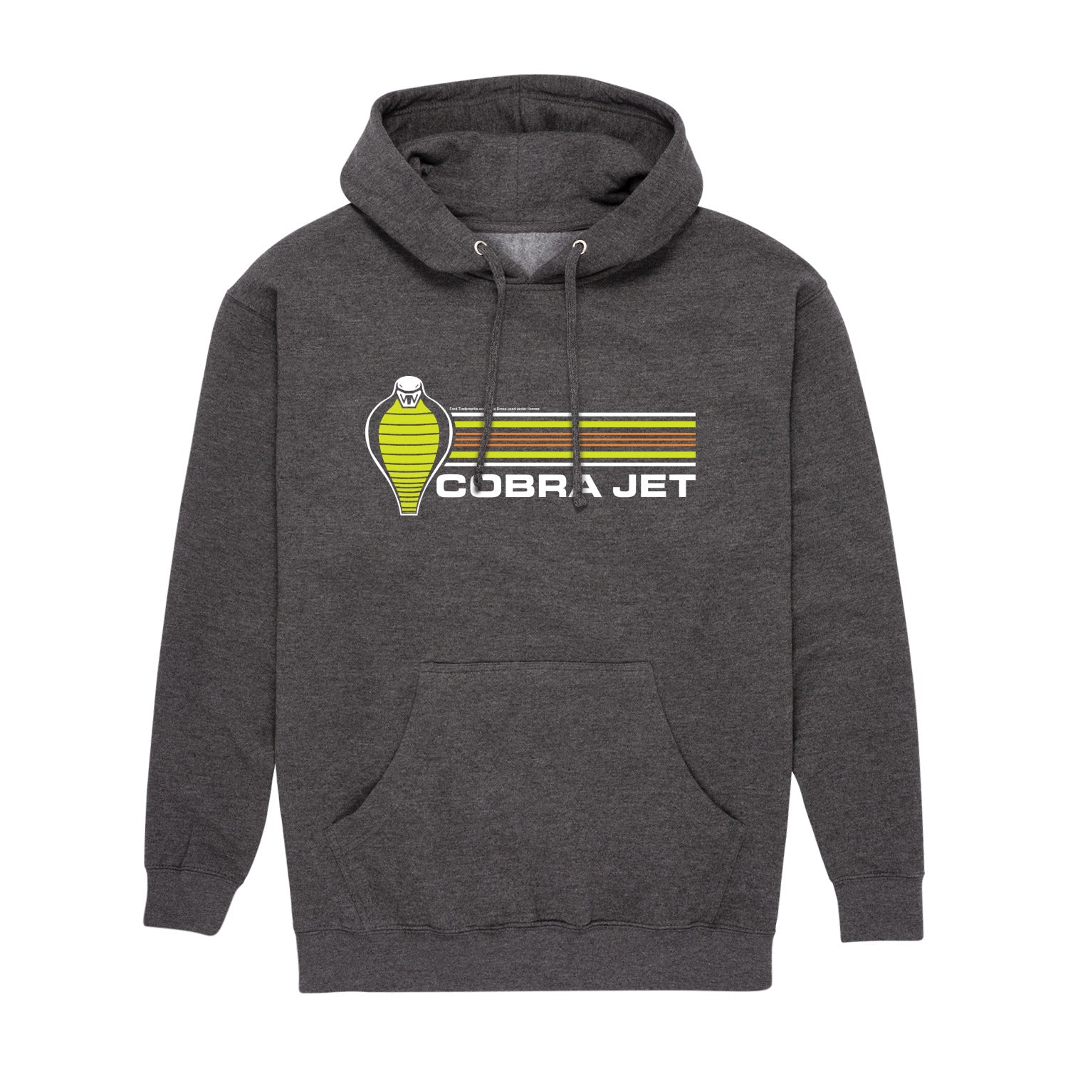 HEATHER CHARCOAL-