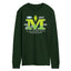 FOREST GREEN