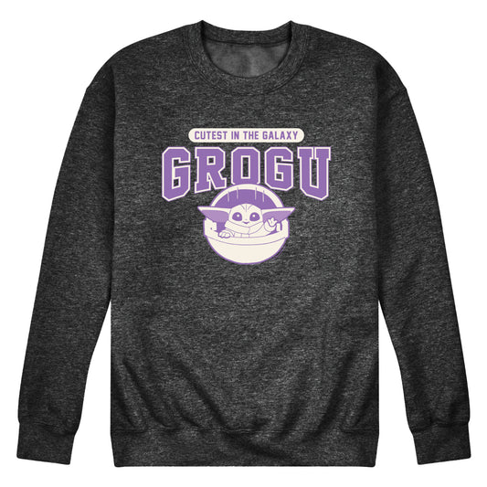 HEATHER CHARCOAL-