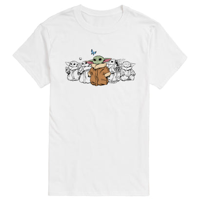 WHITE-