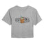 HEATHER GREY