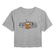 HEATHER GREY