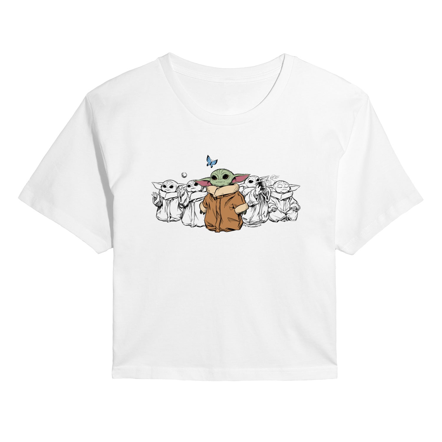 WHITE-