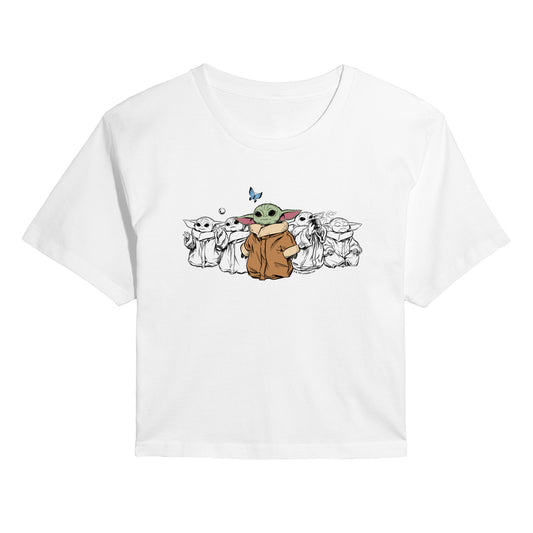 WHITE-