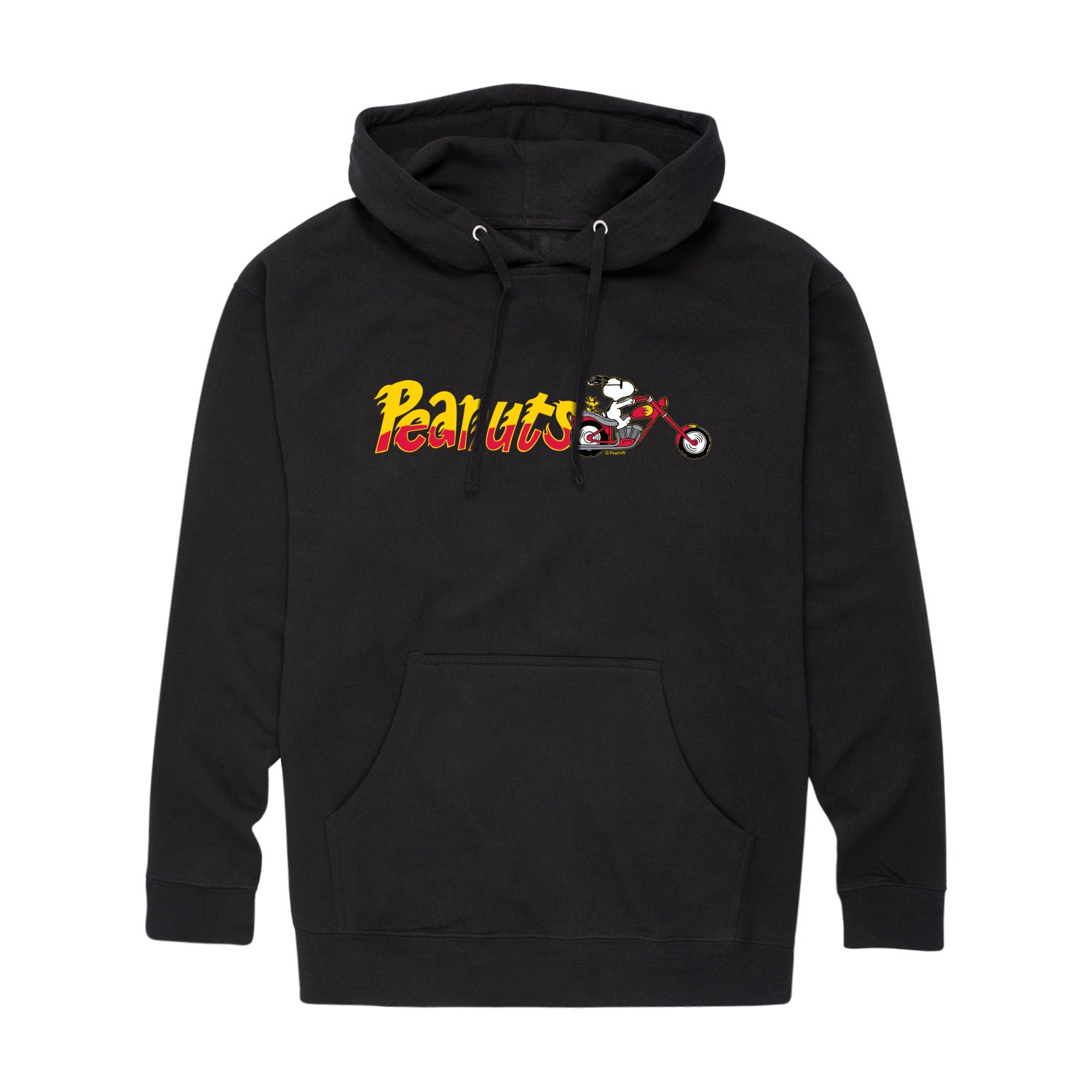 BLACK-
