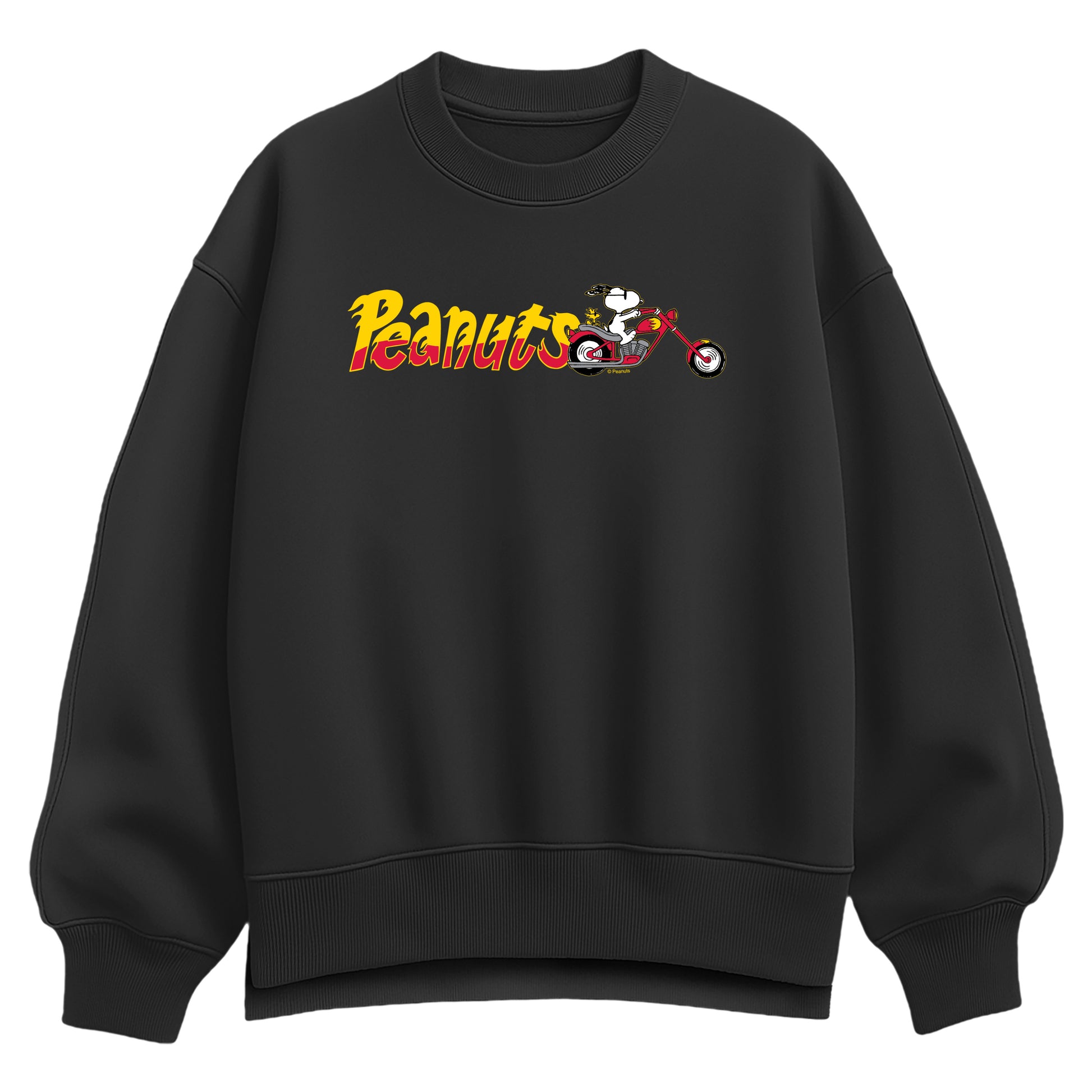 BLACK-