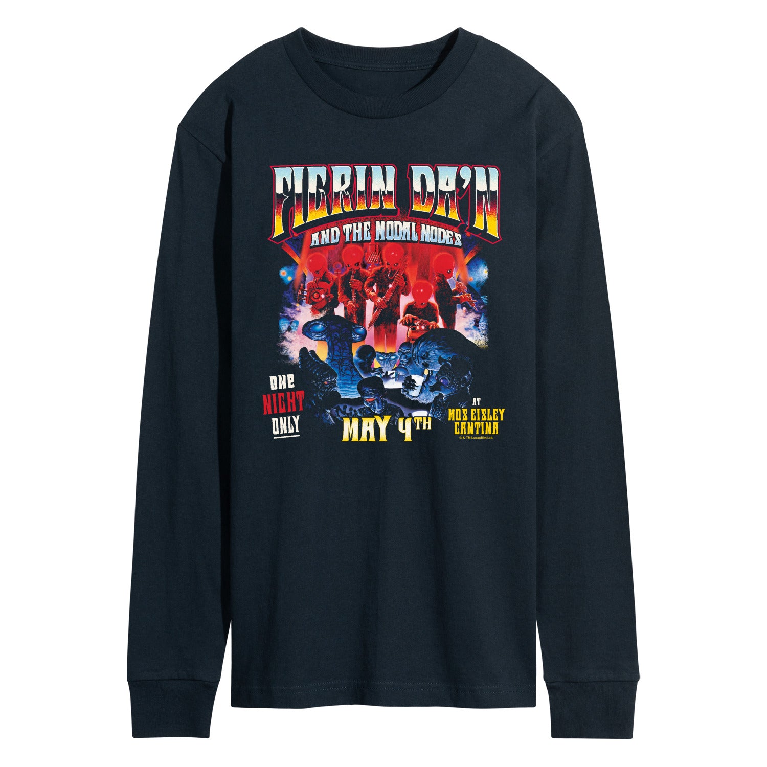 NAVY-