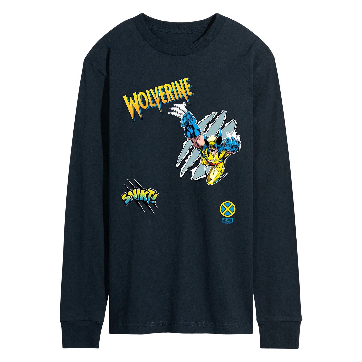 NAVY-