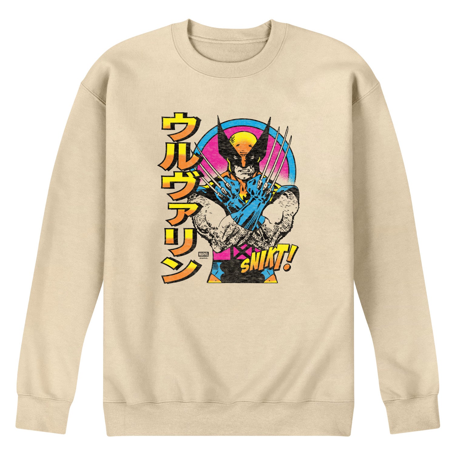 CREAM-