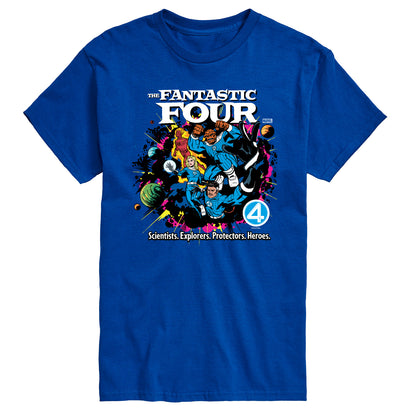 ROYAL BLUE-