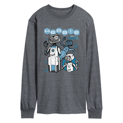 HEATHER CHARCOAL-