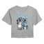 HEATHER GREY