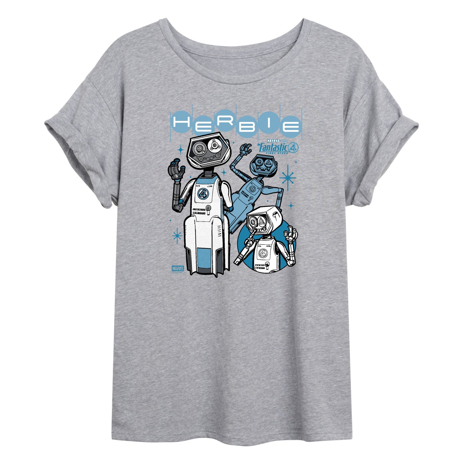 HEATHER GREY-