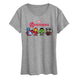 HEATHER GREY