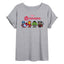 HEATHER GREY