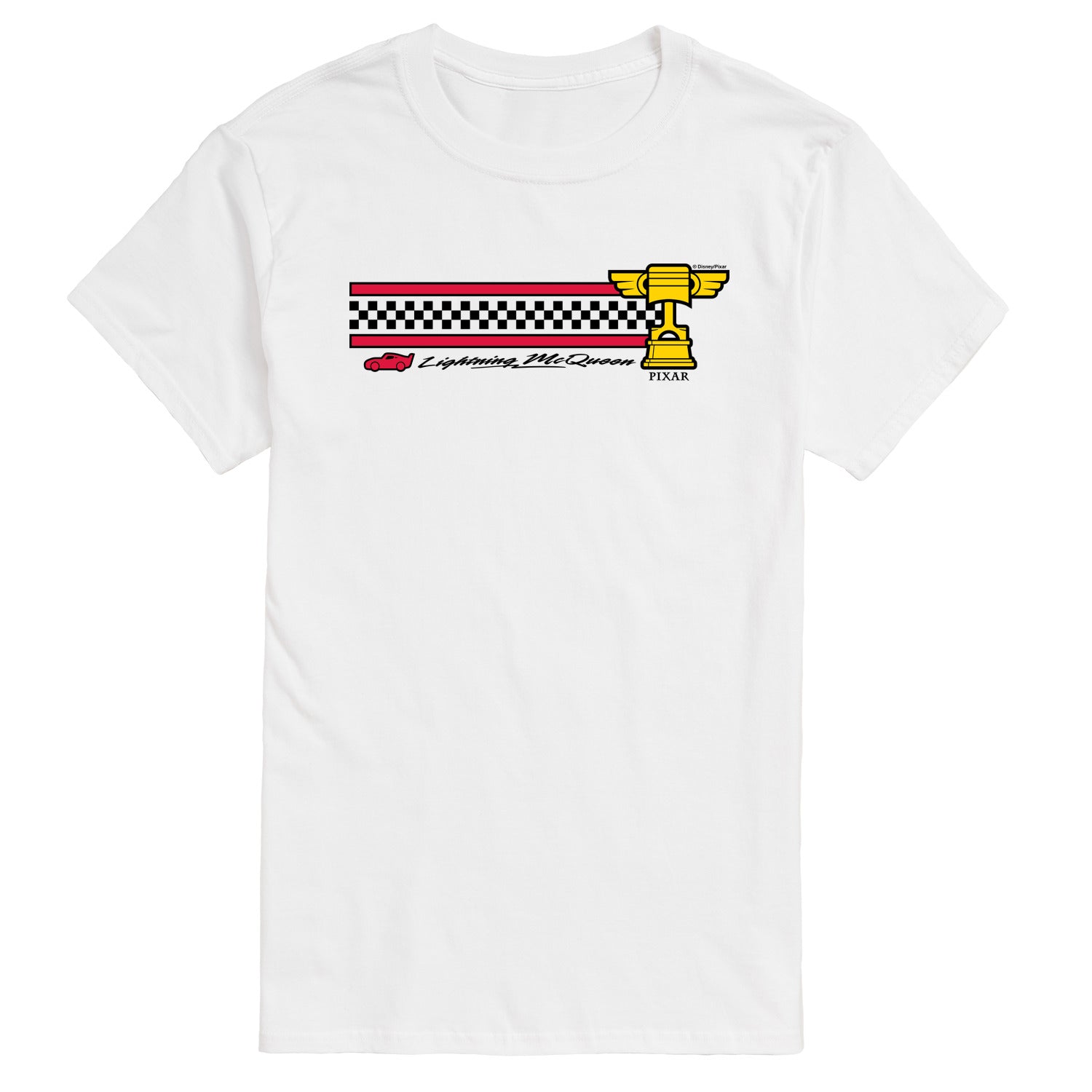 WHITE-